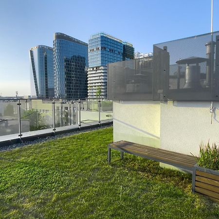 Urban Apartments Premium, Opolska 10 No 67B, Free Garage, Self Check-In Katowice Exteriör bild
